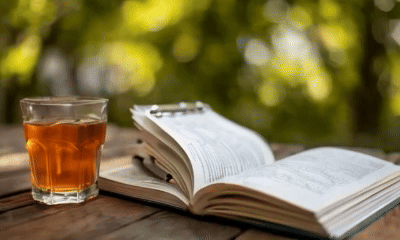 Наберитесь вдохновения