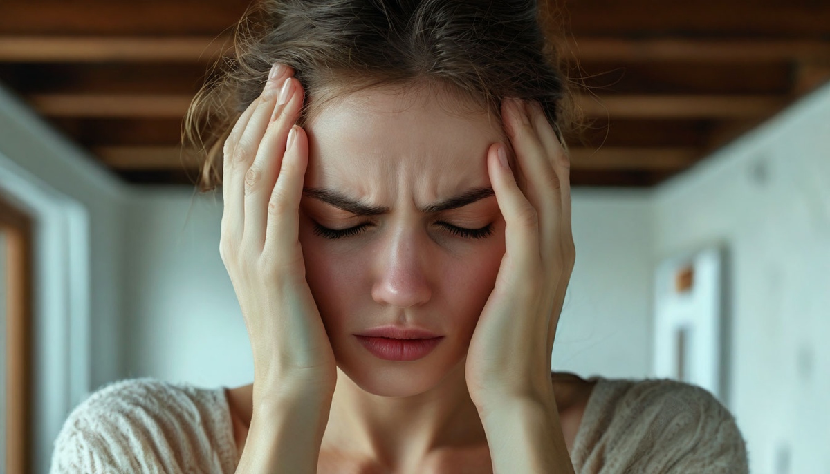 Недосып может сильно сказываться на самочувствии