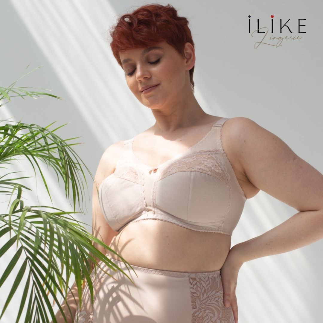 Бюстгальтер iLike 577, трусы iLike 470