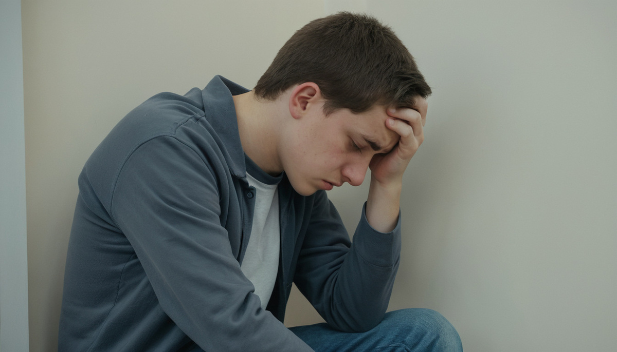 может, ещё печальней