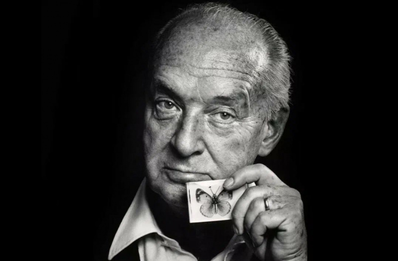 Владимир Набоков