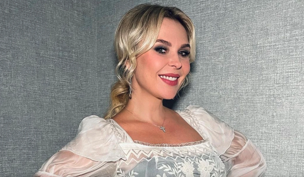    Пелагея. Фото: соцсети