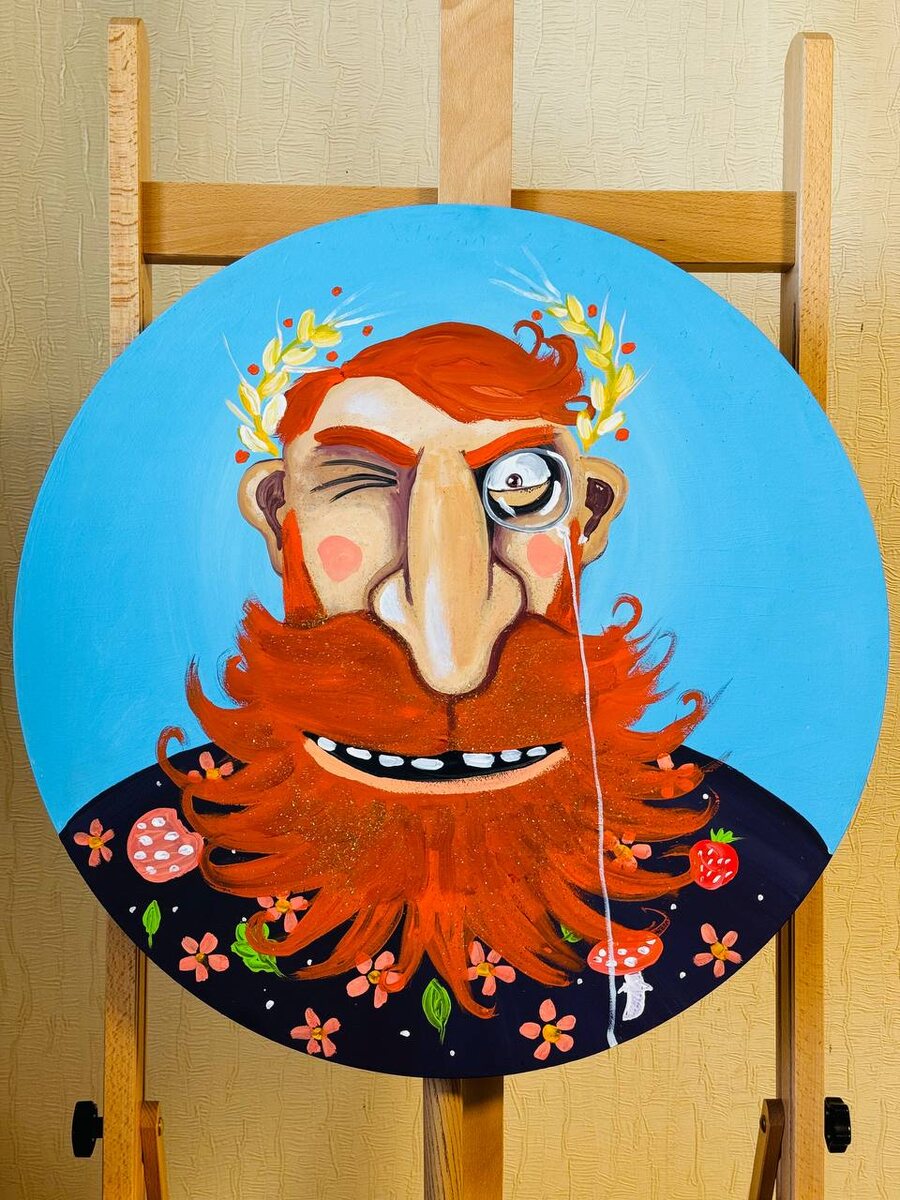 художник Вася Ложкин (vasya-lozhkin.ru/pictures)