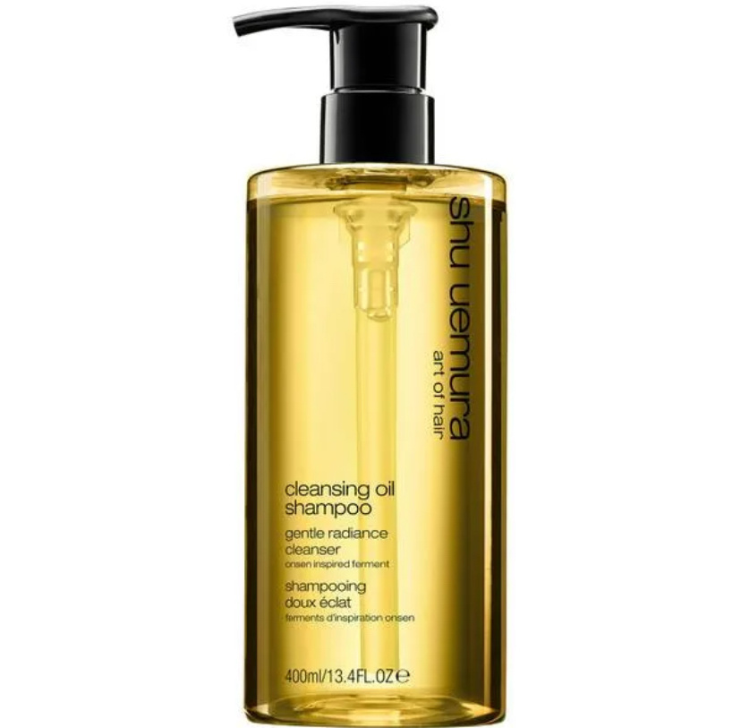 Шампунь Shu Uemura Art of Hair Cleansing Oil Shampoo