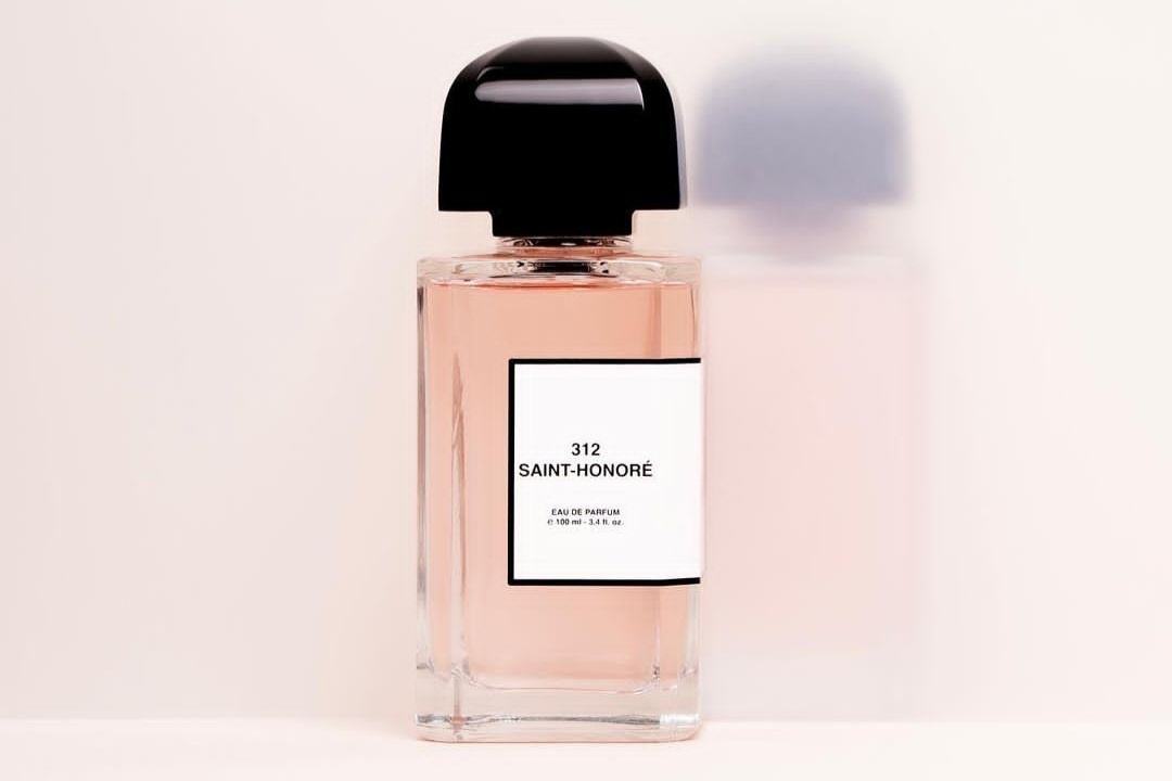 Фото флакона нашла для вас в официальных соц.сетях бренда BDK Parfums