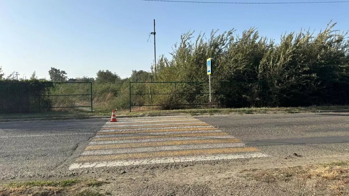     Автор: Госавтоинспекция Ставропольского края
