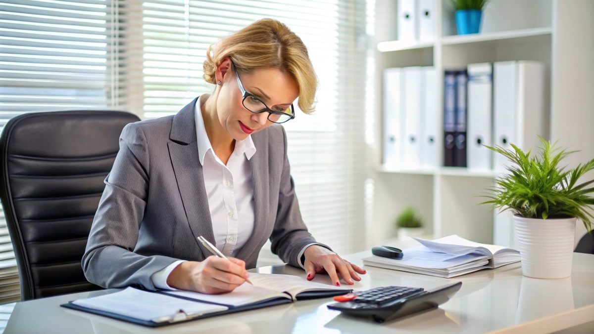 ФНС требует объяснений по низкой зарплате? Как правильно ответить?