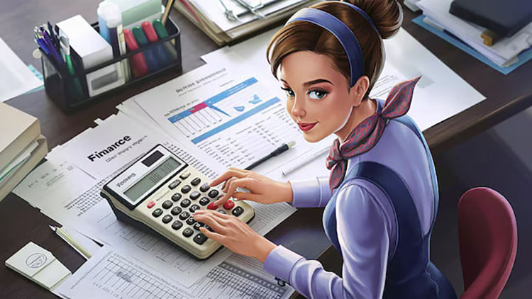 Услуги юридическим лицам