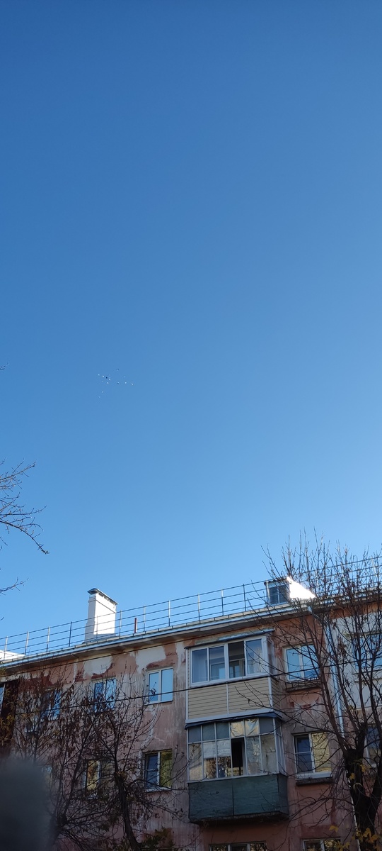 Утречко аатора)) 