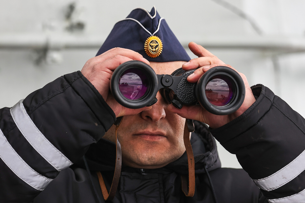 РИА Новости / Павел Львов 