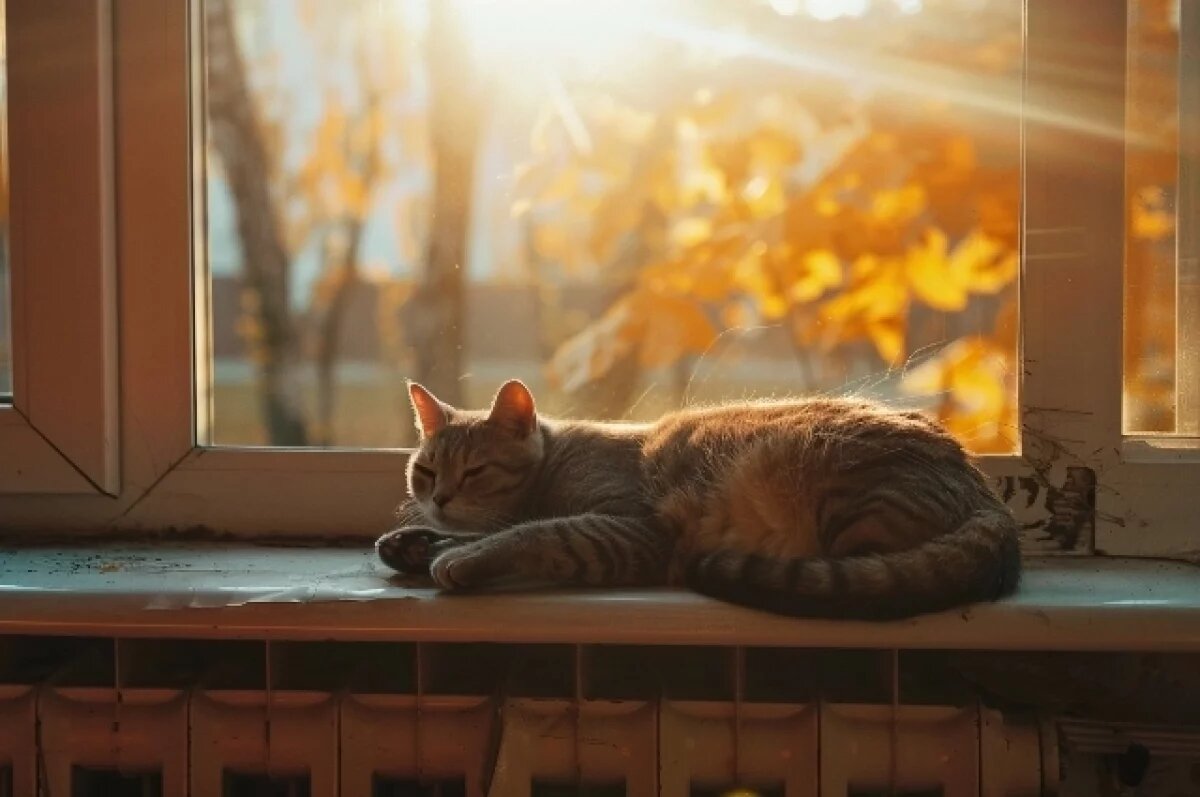    Кратковременные дожди пройдут в Псковской области 2 октября