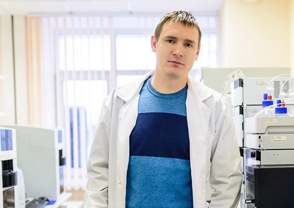 Николай Ульяновский