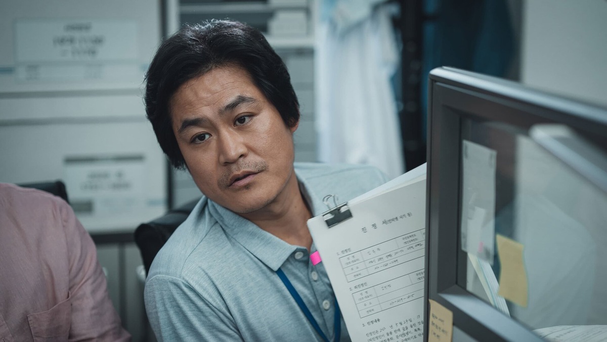 кадр из фильма 