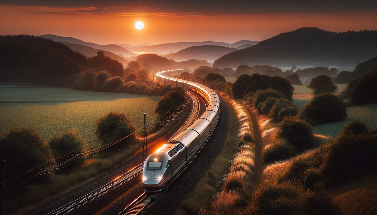    Изображение сгенерировано нейросетью DALL•Е 3 