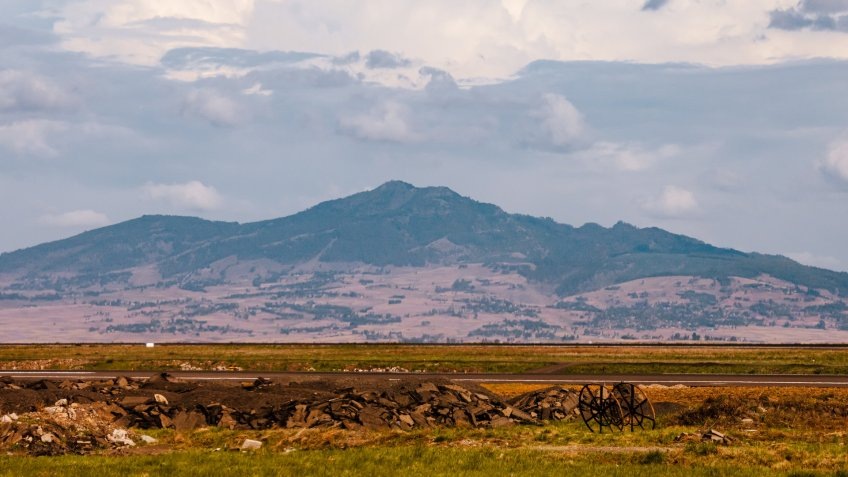 Форпост Северо-Запад