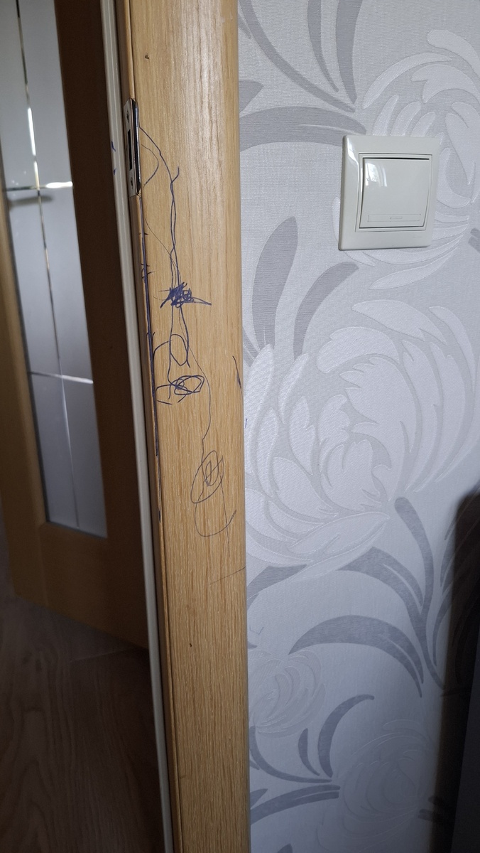 Худо-жник растёт 🤣