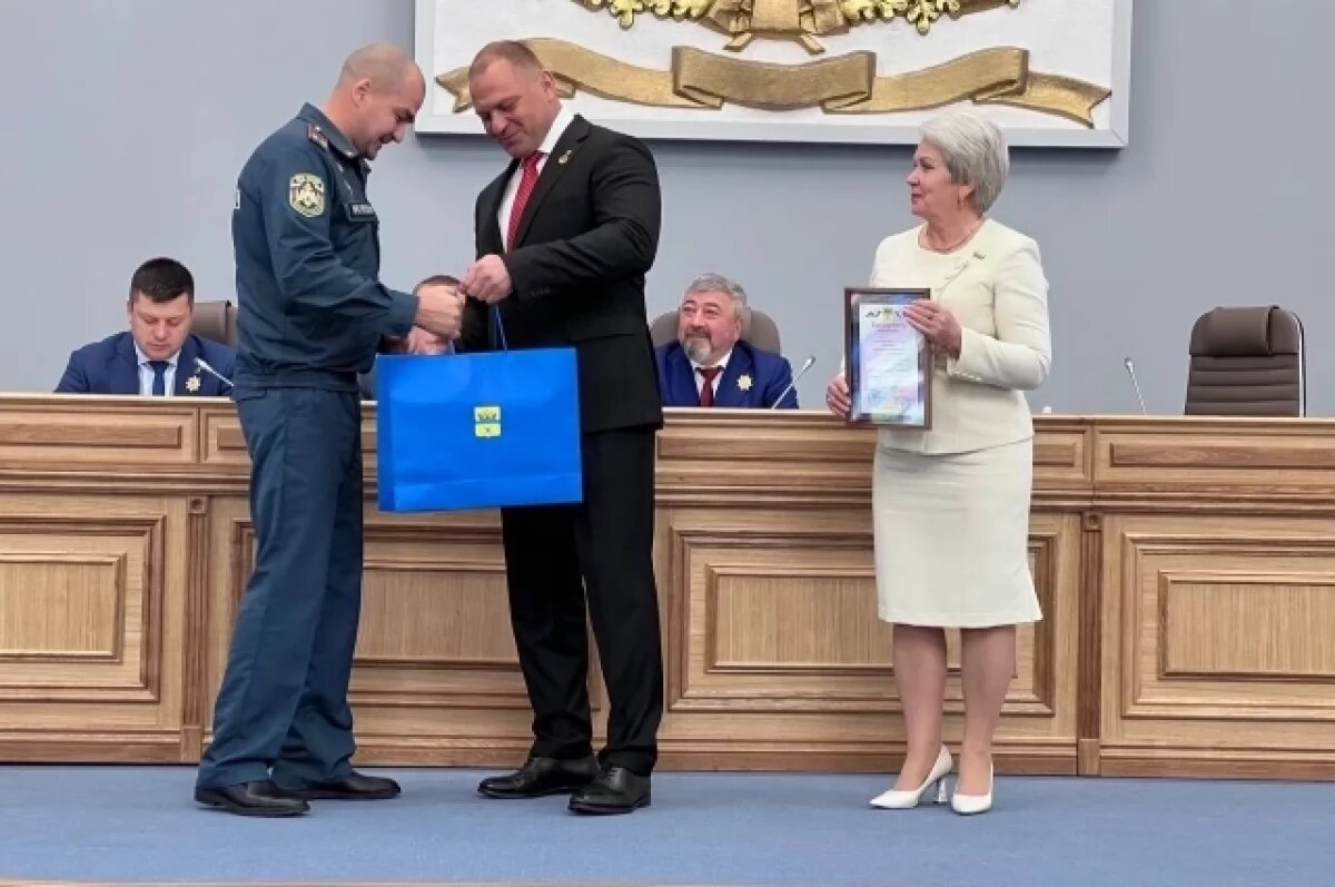    Ратмир Мавлиев назвал города Уфу и Оренбург «Ут курше»