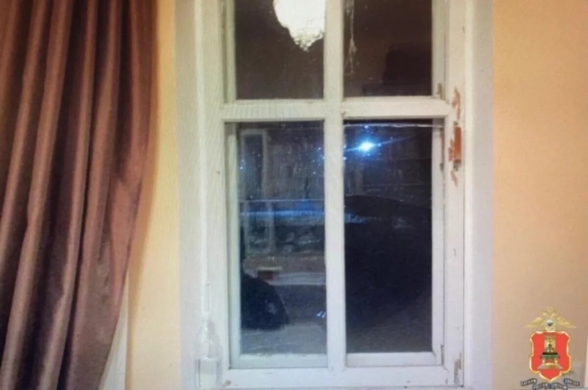    Под Тверью 37-летний мужчина пытался украсть пожертвования в церкви
