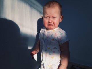 Почему дети стали агрессивными? Первая причина - страх!