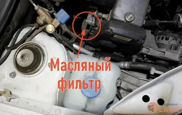 С пассажирской стороны 