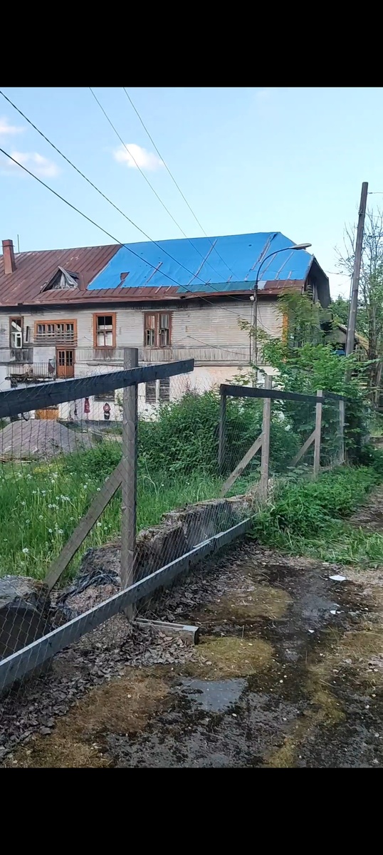 Больница диаконис