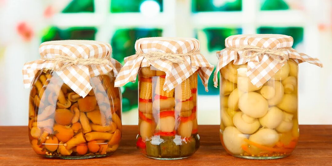Полезные советы и секреты маринования грибов на зиму — читать на Gastronom.ru