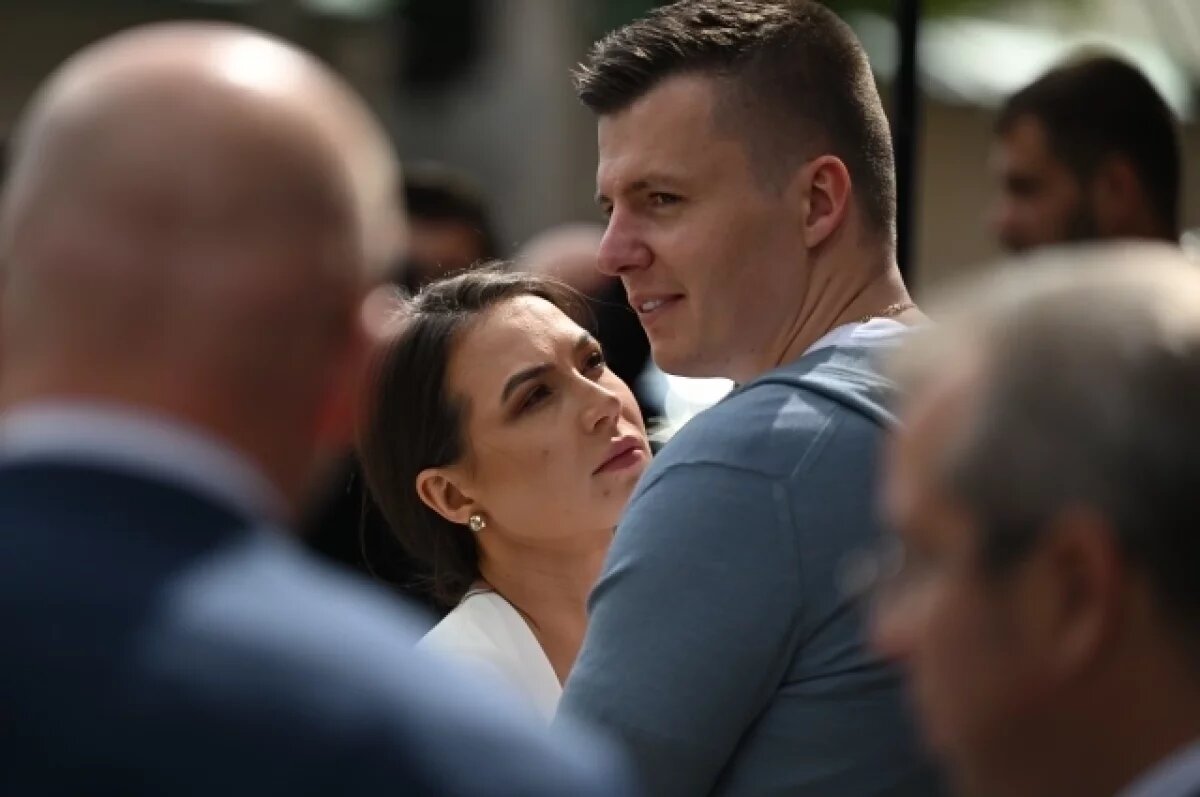    Блогеров Чекалиных не будут арестовывать на время следствия по новому делу