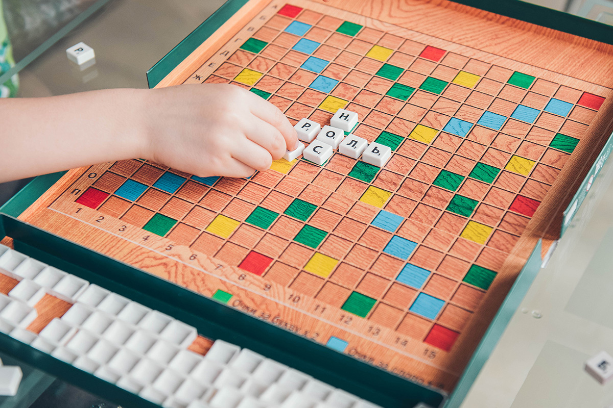    Nigmatulina Aleksandra / Shutterstock / FOTODOM