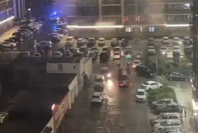    Скрин: видео пресс-службы ГУ МВД Краснодарского края