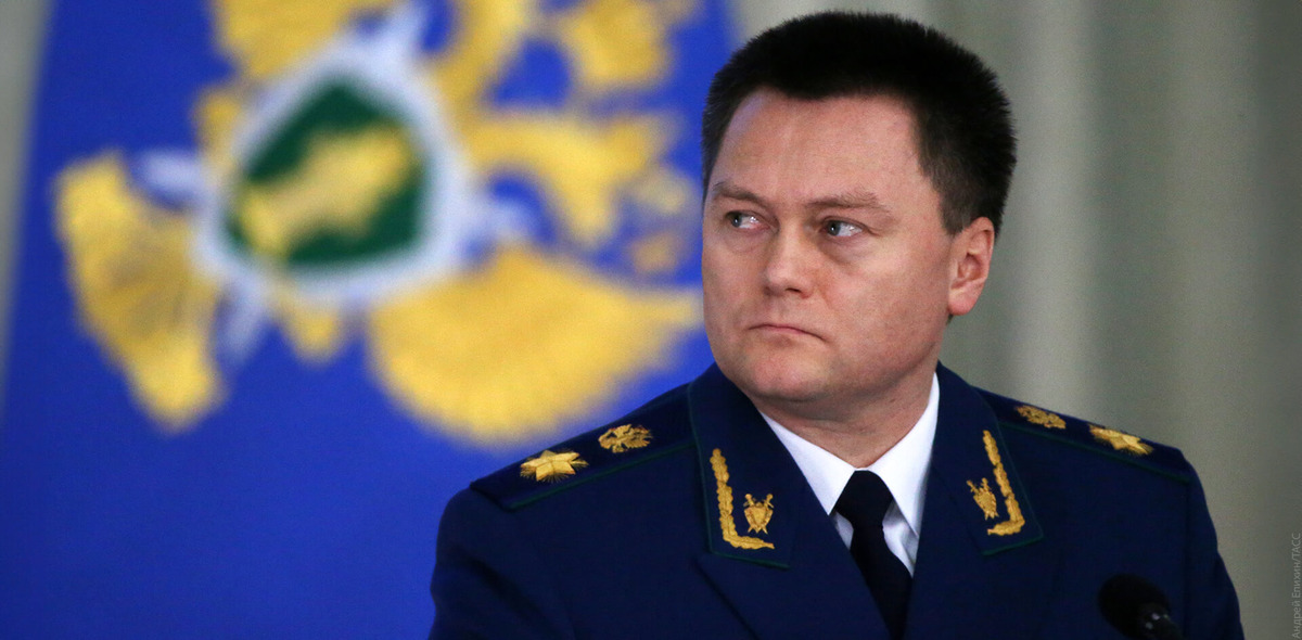 Фото: Андрей Епихин/ТАСС