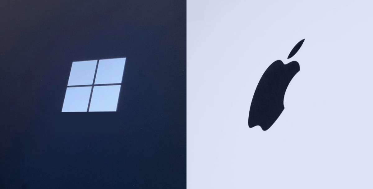 Распространённые операционные системы.