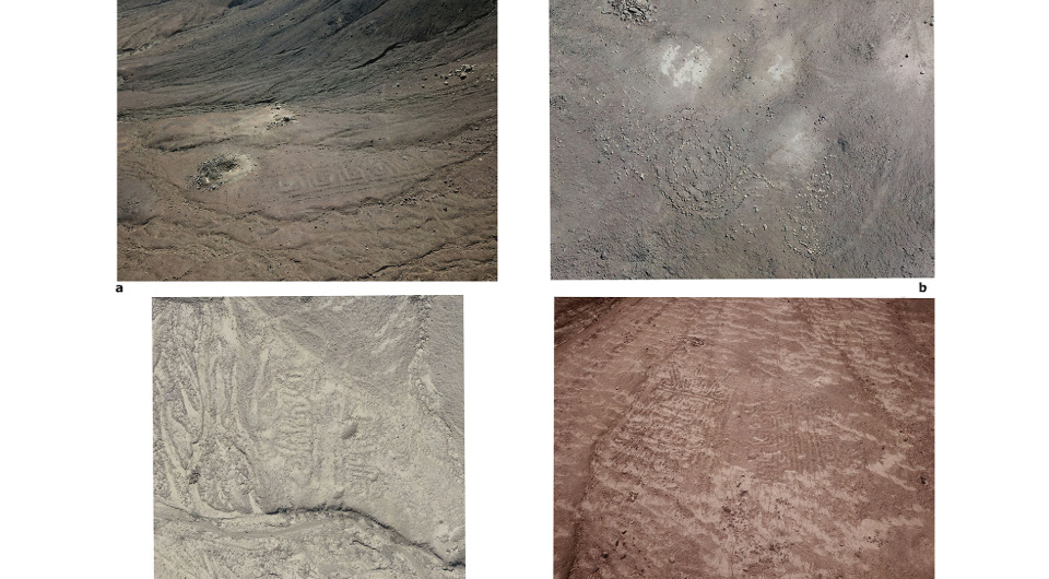   Angel Sanchez-Borjas et al. / Antiquity, 2024