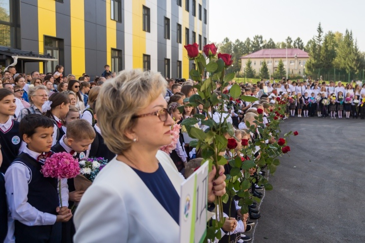    Фото Андрея Заржецкого