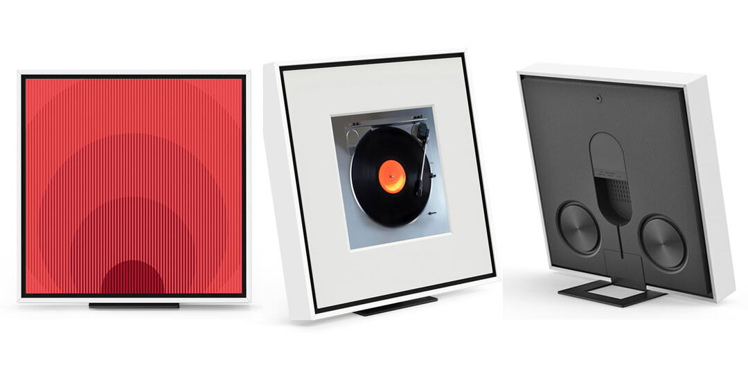 Аудиосистема Samsung Music Frame HW-LS60D, что за зверь? Обзор