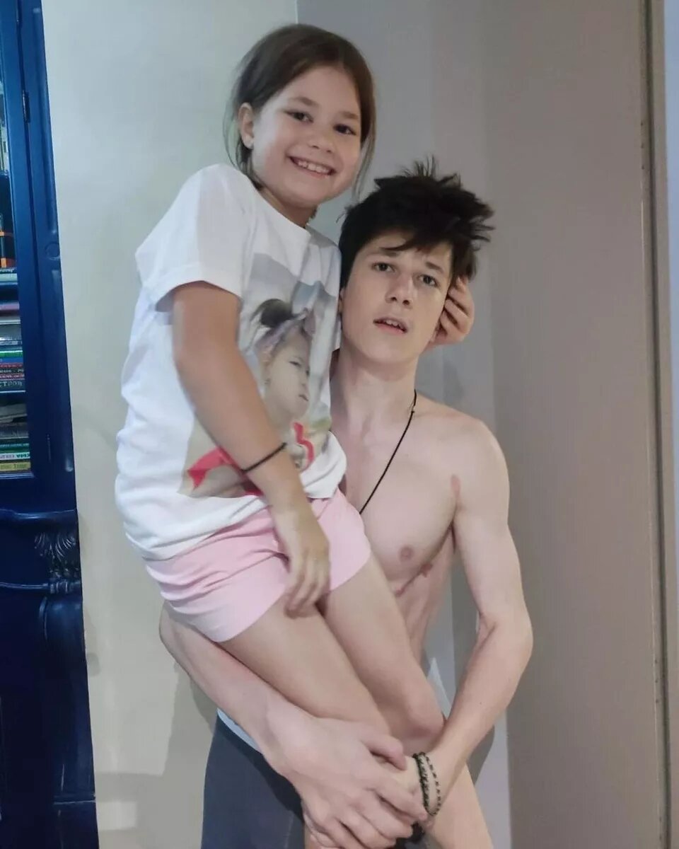 Листайте вправо, чтобы увидеть больше изображений