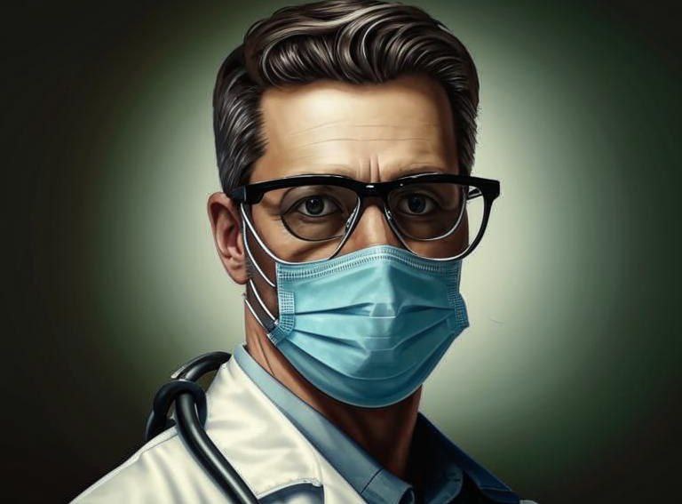    Врачей каких специальностей не хватает в Воронежской области? – рассказал министр здравоохранения региона сгенерировано ИИ GigaChat