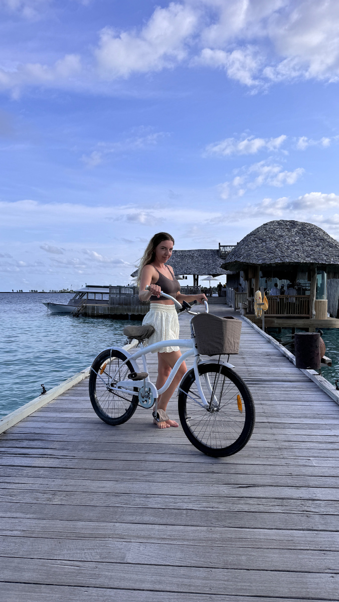 Soneva Fushi 5* Deluxe