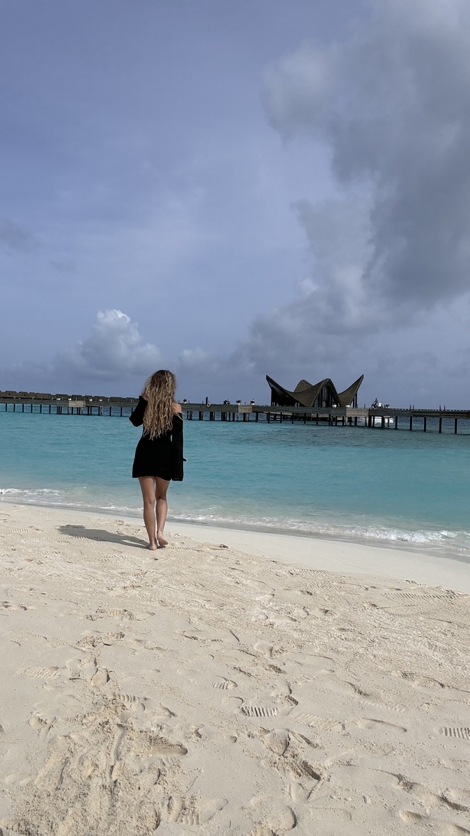 Joali Maldives 5* Deluxe