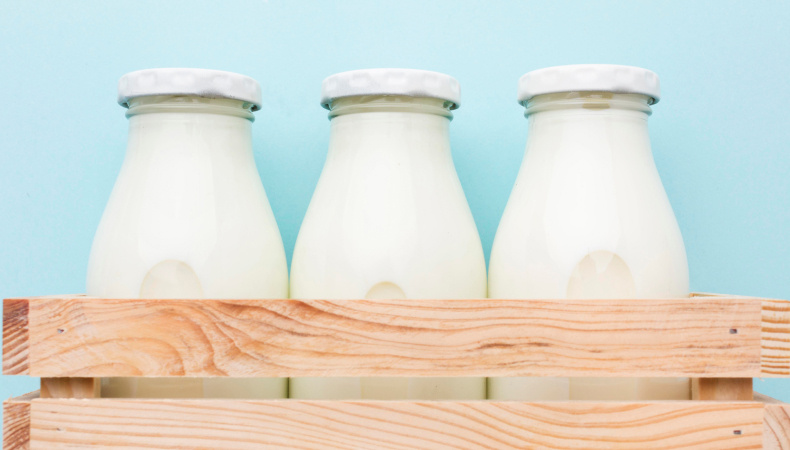 Что такое лактоза?