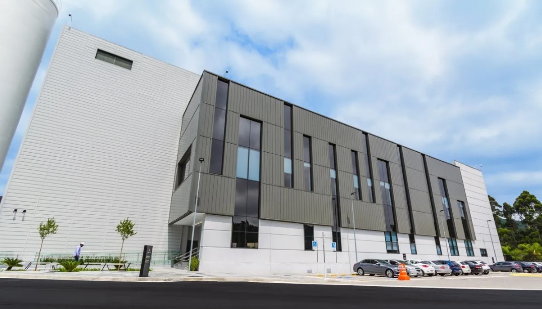 Источник: Equinix  📷
