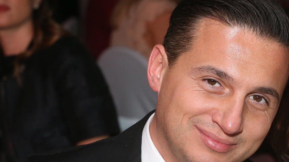 Фото: ТАСС/Вячеслав Прокофьев