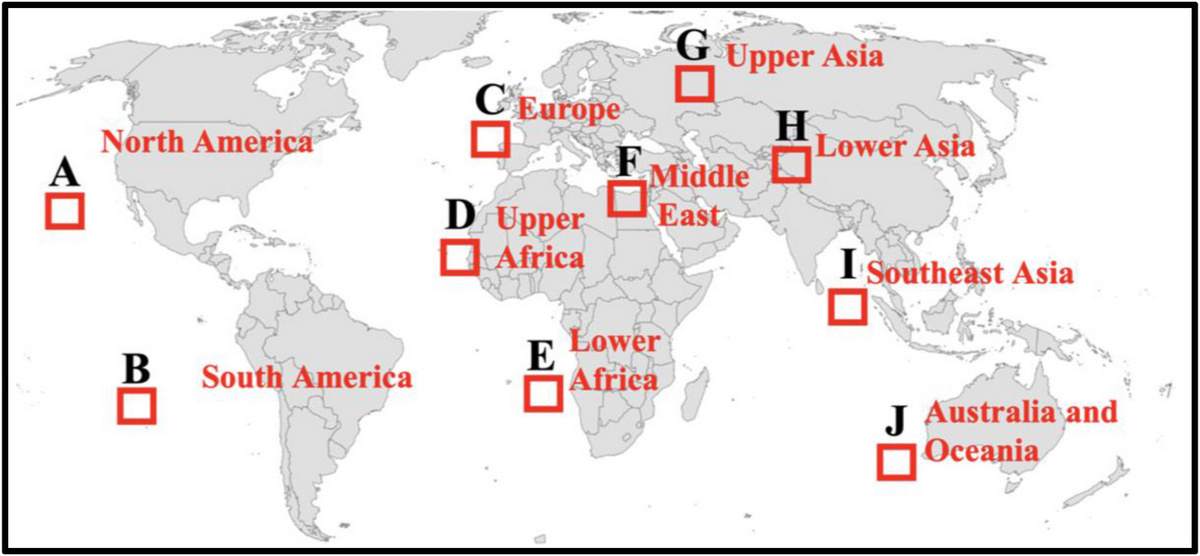   Matthew Olsen et al. / Infection, Disease & Health, 2024