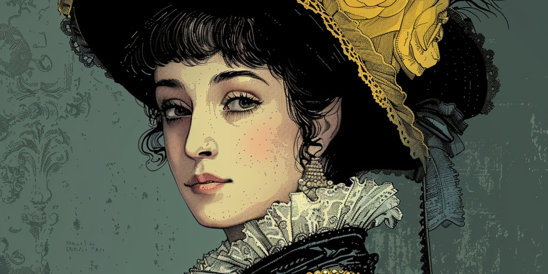 Какой была жизнь Жозефины до замужества с Наполеоном?