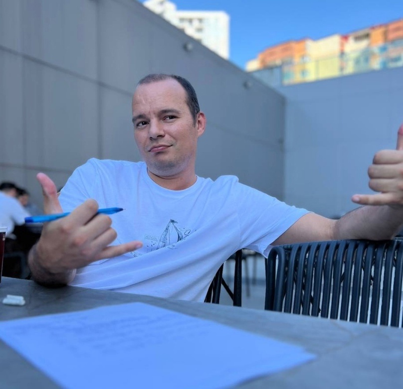 Жду тебя у себя в личке