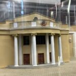    Новы музей створаны ў Брэсце: дзе ён знаходзіцца? Пётр Берёза