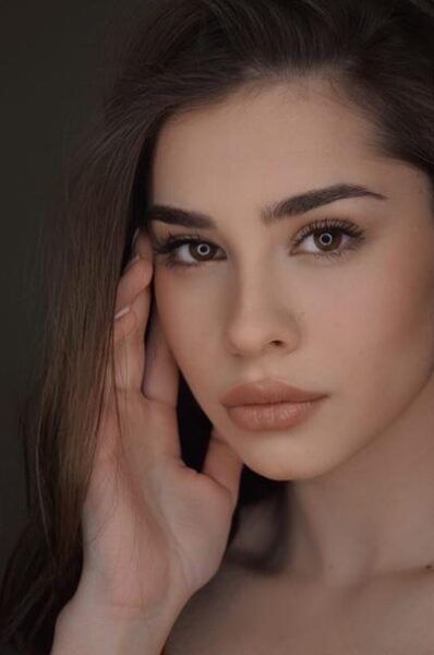    Асият Сайгидова, фото: woman.ru