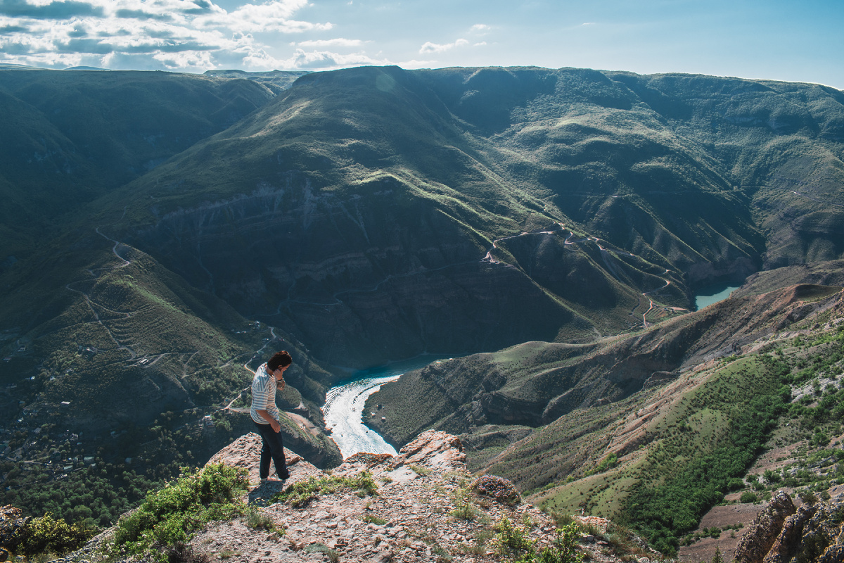 Редактировать галереюДобавьте описаниеДобрый вечер!


Сулакский каньон - визитная карточка республики Дагестан. Если ты не был на Сулакском 🚩Сюда идём пешком:42.983525, 46.869153Редактировать галереюДобавьте описаниеРедактировать галереюДобавьте описаниеРедактировать галереюДобавьте описание
