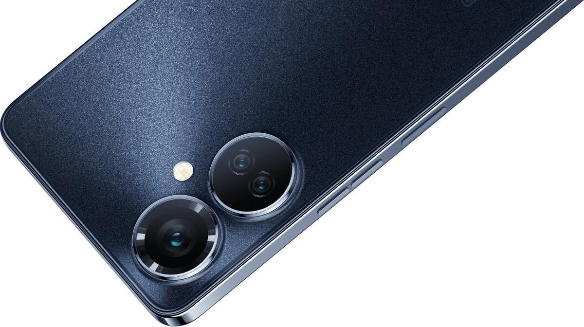 
Как подключить к Tecno Camon 19 Pro 5G USB флешку через OTG переходник в Android 15, 14, 13, 12