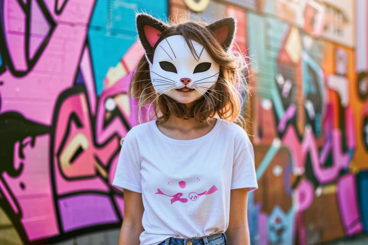 Если ребенок ведет активный образ жизни, то у родителей не должно возникать никаких волнений.  Фото: Изображение сгенерировано нейросетью Kandinsky 3.1