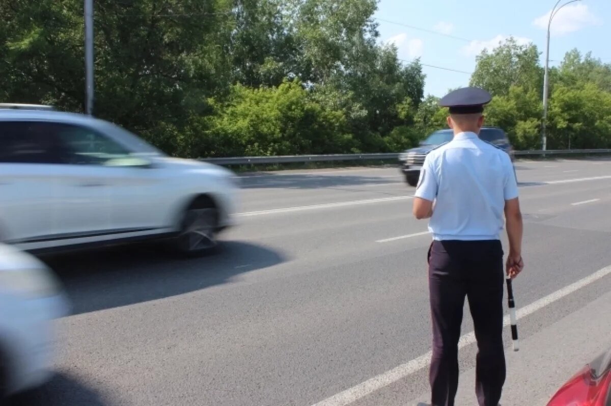    3 октября кемеровских водителей снова массово проверят на разные нарушения